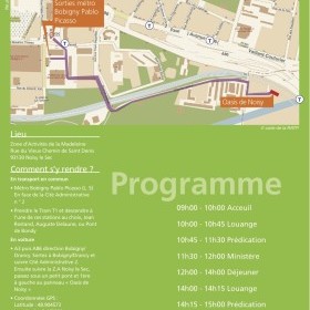 Verso Flyer n°2