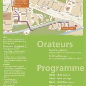 Verso Flyer n°1