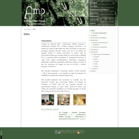 Page Edito