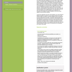 Page article