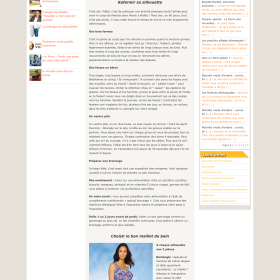Page article