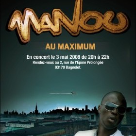 Affiche A3